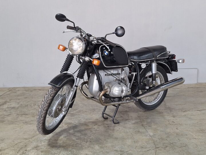 BMW R50/5