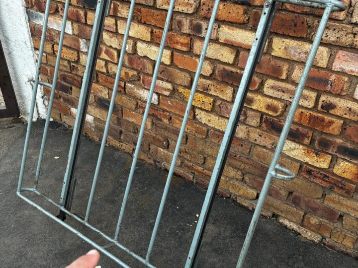 Sterling Roof Rack / Carrier for VW