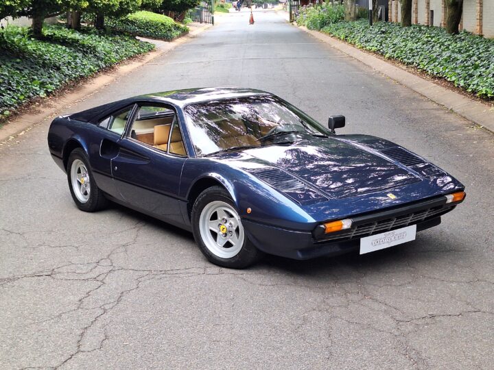 Ferrari 308 GTBi